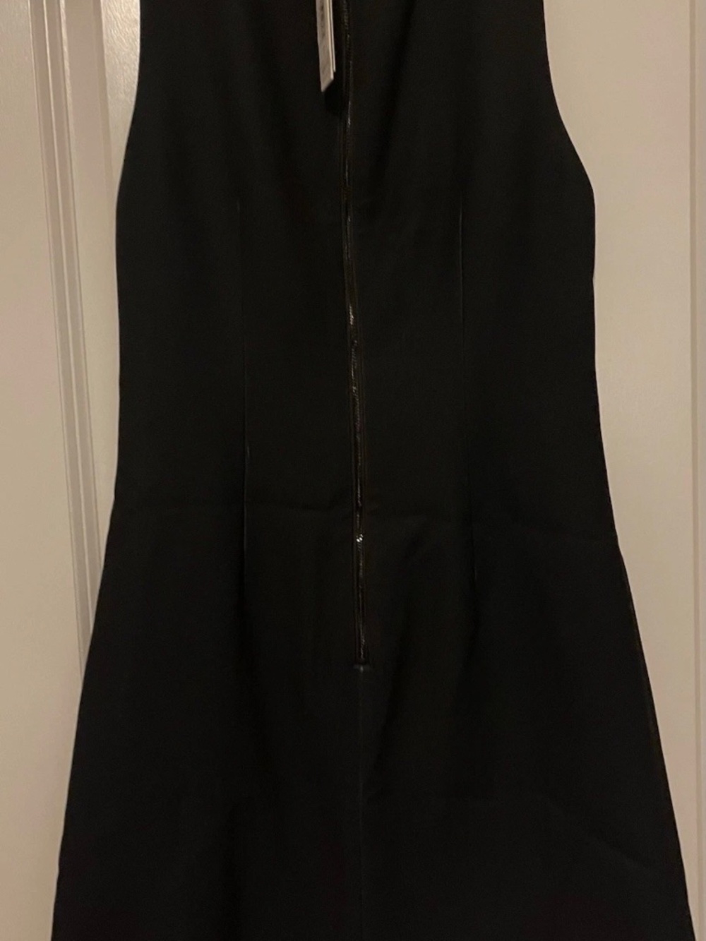 Alice + Olivia X Beatles Fab 4 Portrait Clyde Ltd Ed Shift Dress US 2 UK /AU 6 - Picture 7 of 11